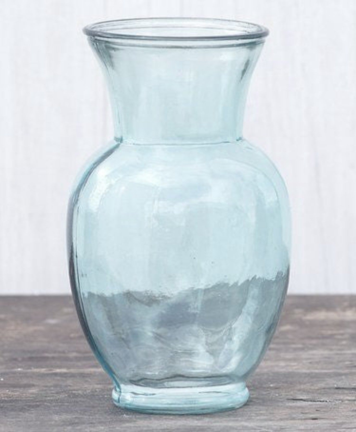 Wide Mouth Vase Avalon Willow Home