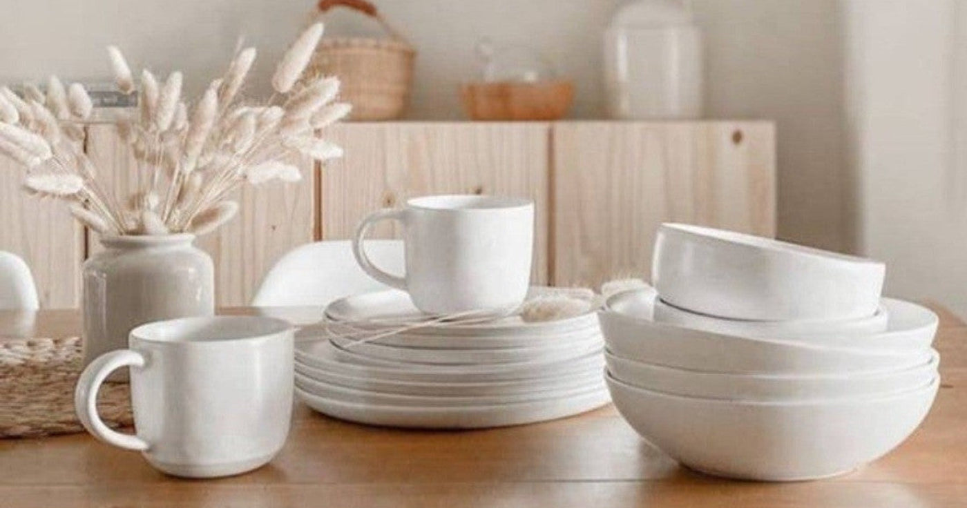 Fable Home Dinnerware At Avalon Willow Home