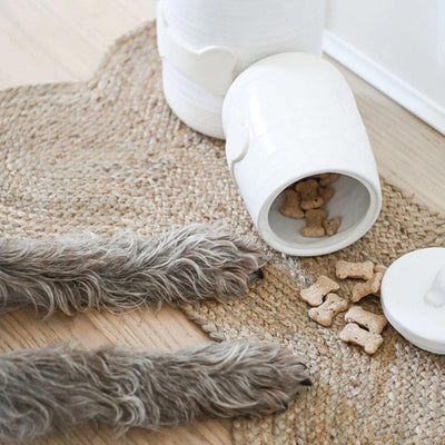 Pet Products - Cookie Jars & Mats