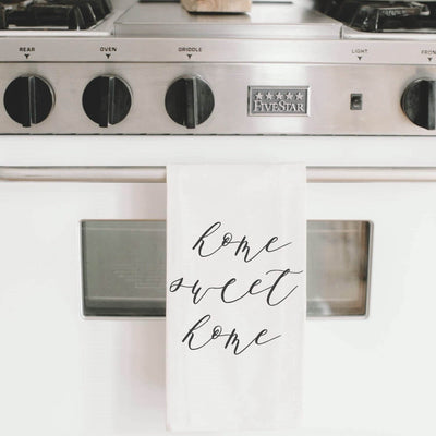 Kitchen and Dining.