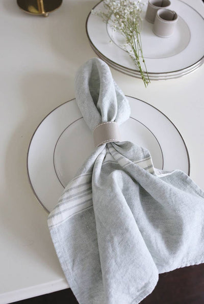 Luxury Linen Obsession - Avalon Willow Home