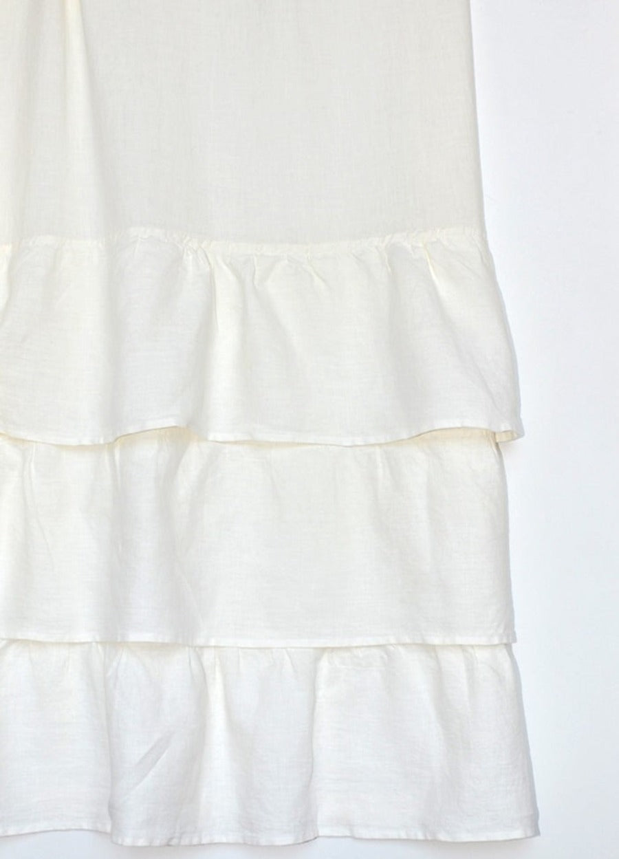 Linen Shower Curtains Luxury Handcrafted European Products Avalon