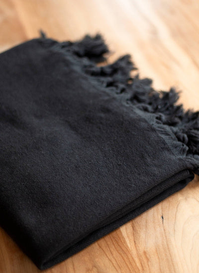 100% Turkish Towel - Abyss