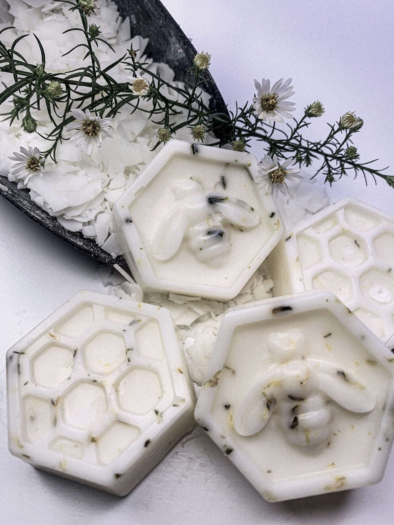 Aromatic Wax - Avalon Willow Home