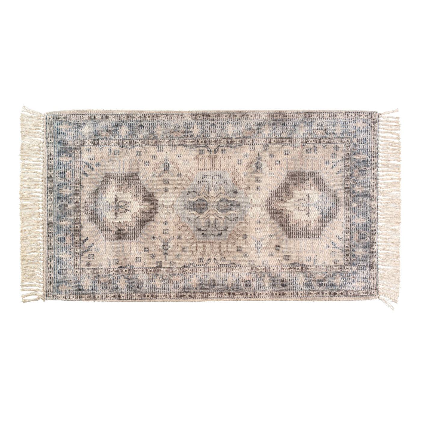 Aruba Rug - 2.5'x3.75'