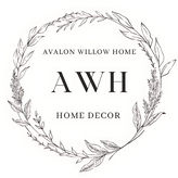 Avalon Willow Home Logo