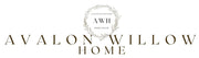 Avalon Willow Home Website Logo