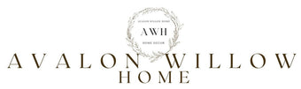 Avalon Willow Home Website Logo