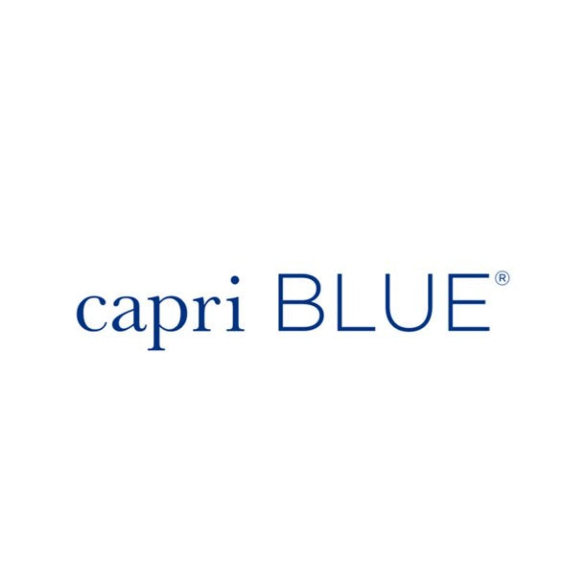 Capri Blue Logo