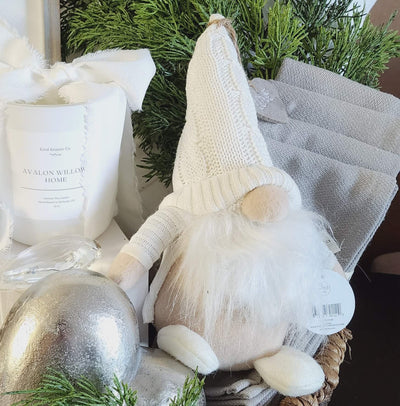 Christmas Gnome