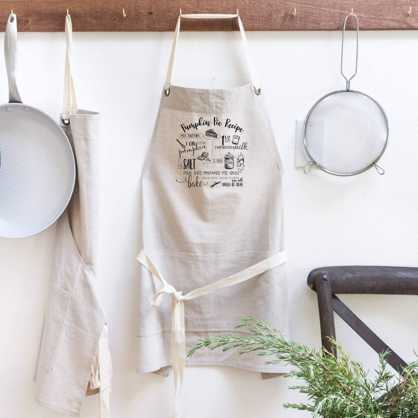 Cute Apron