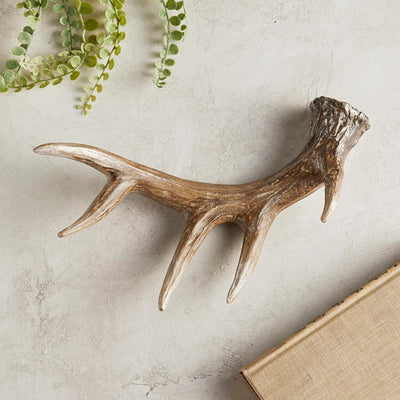 Deer Horn Decor