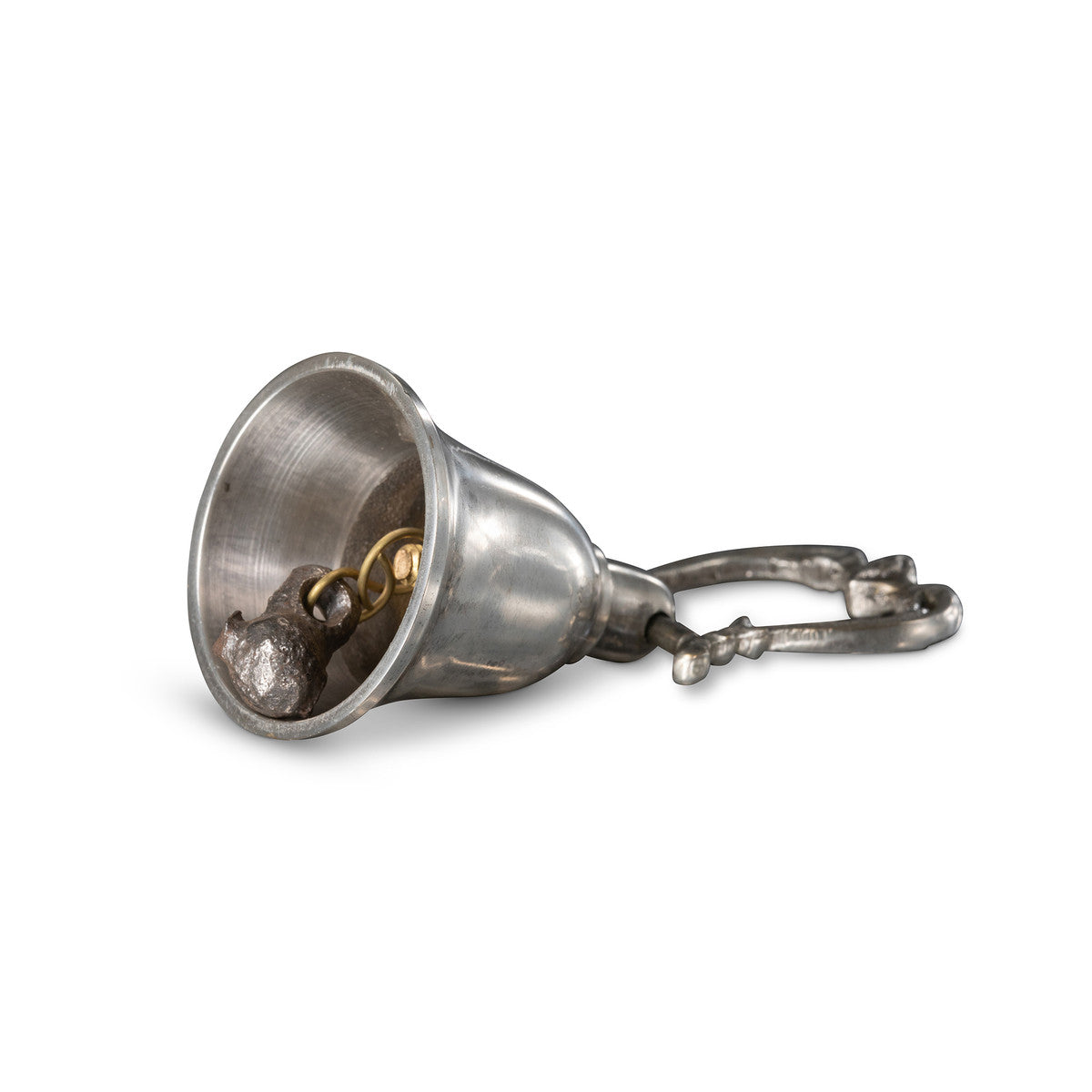 French Provincial - style - Silver Bell