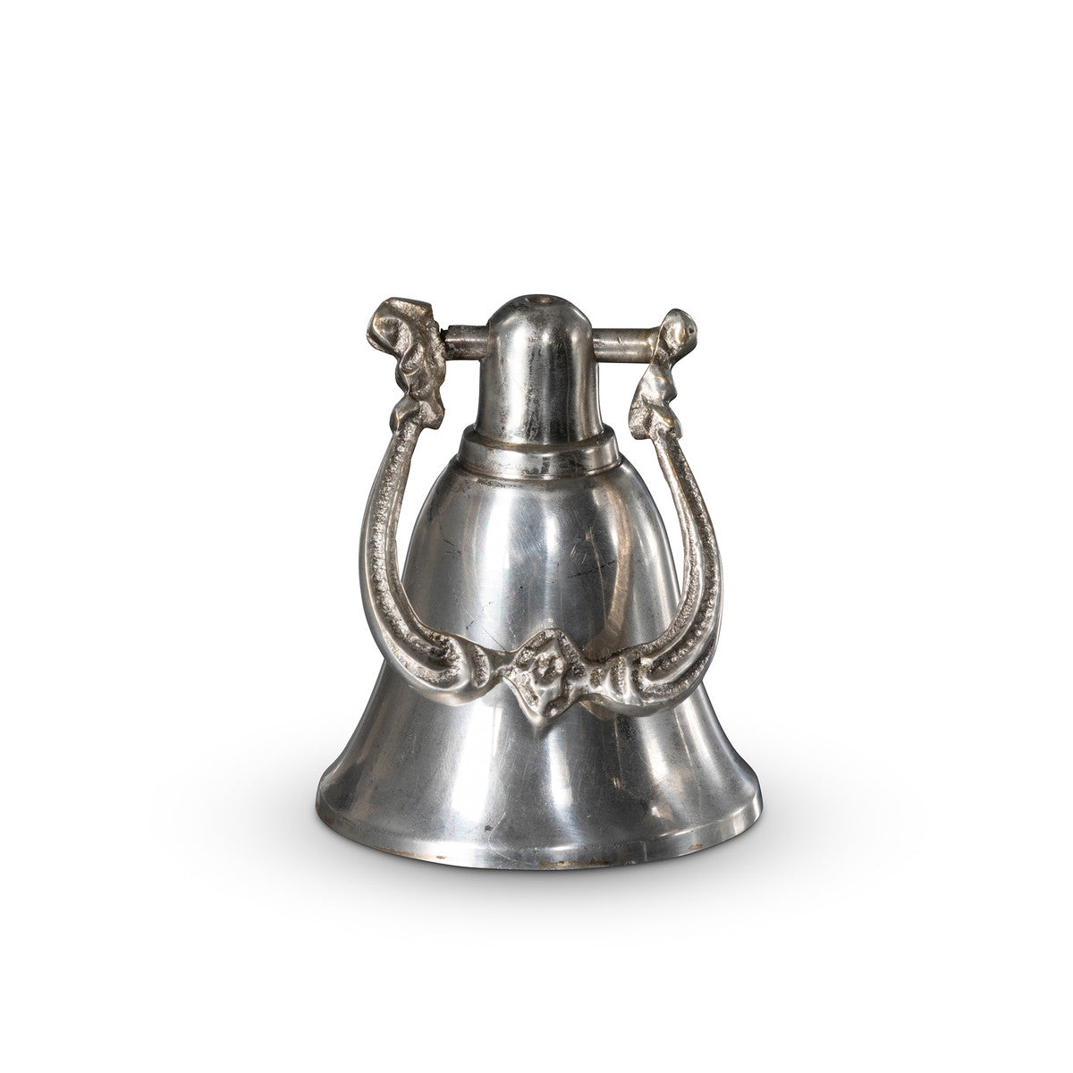 French Provincial Silver Bell