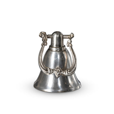 French Provincial Silver Bell