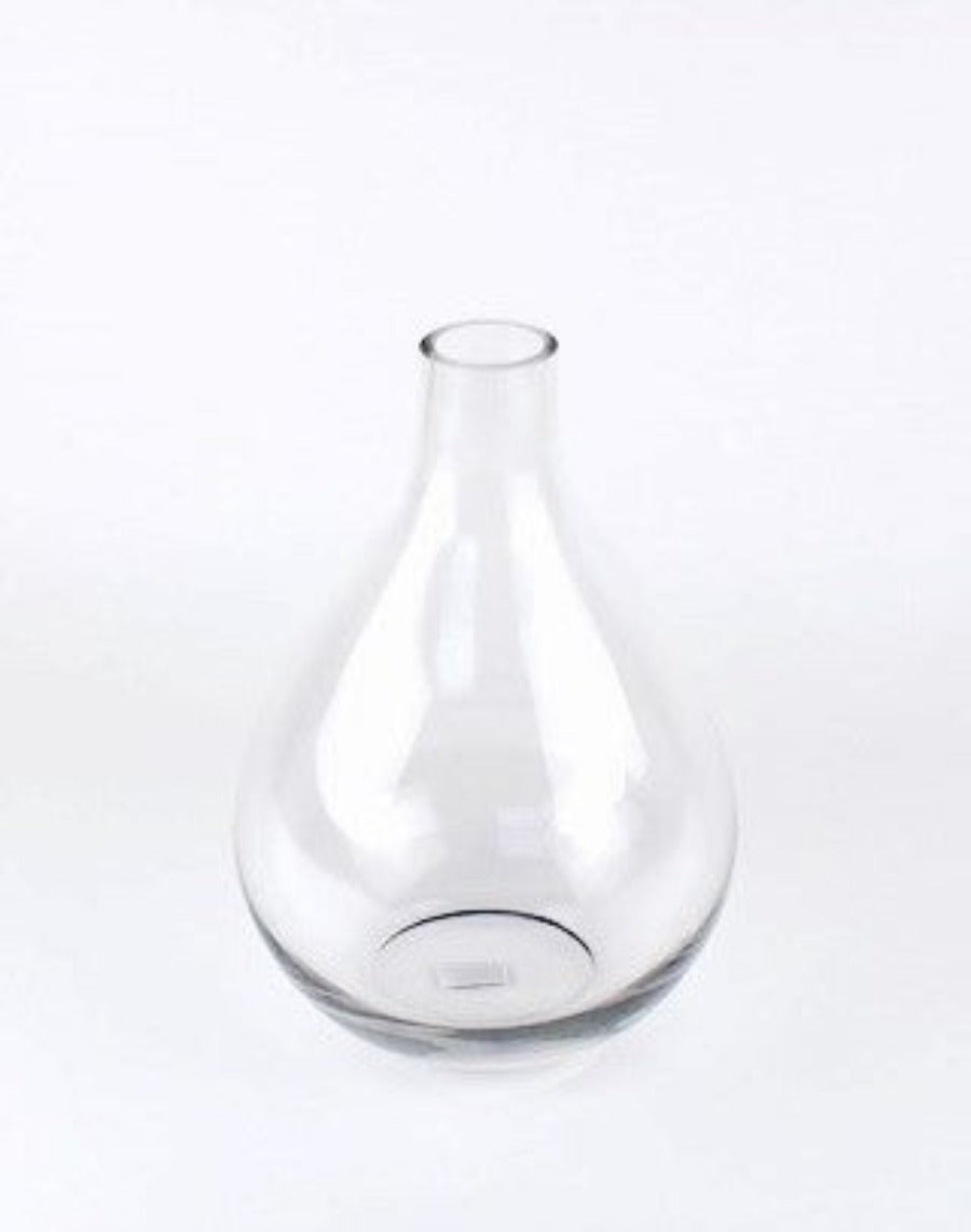 Glass Vase