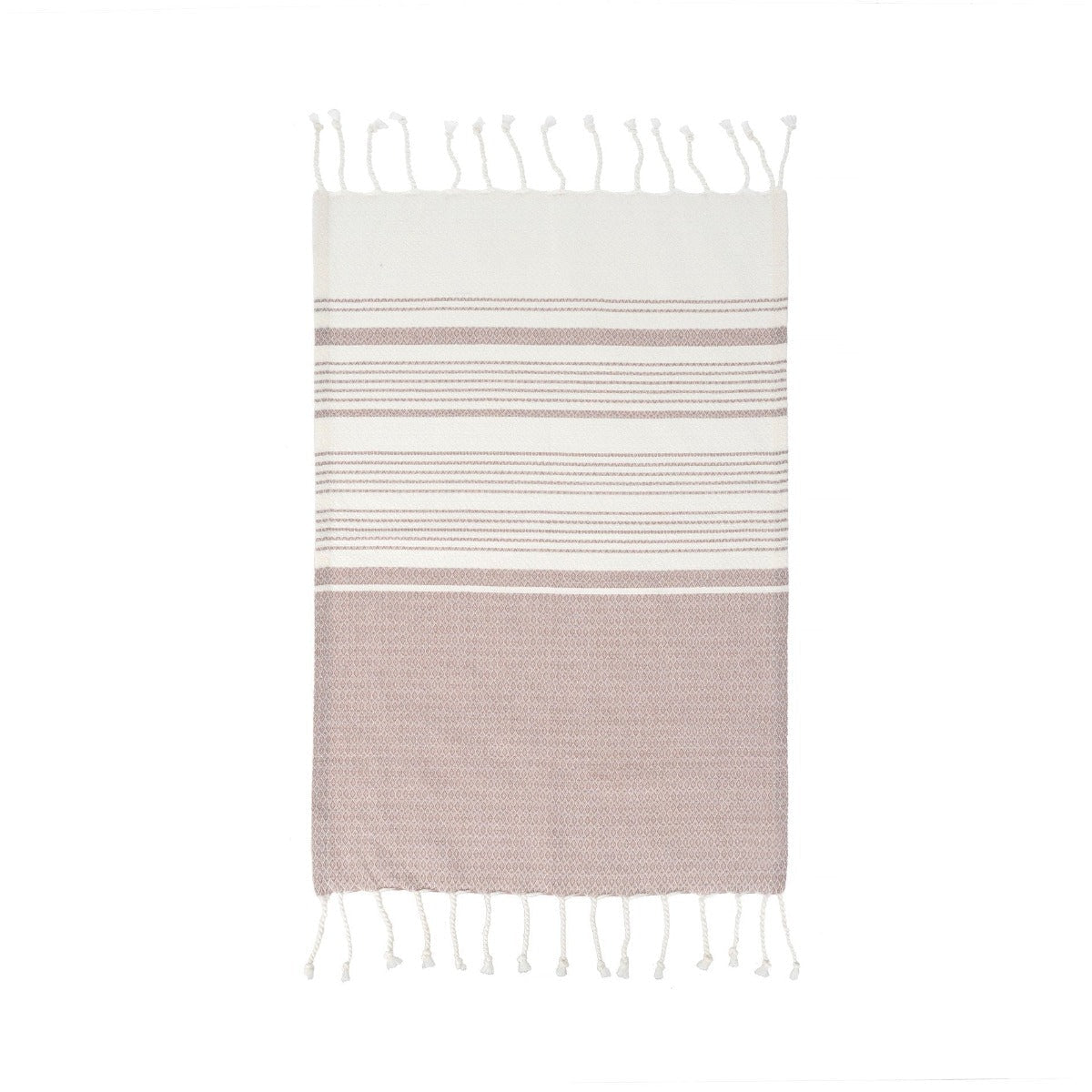 Hand Towels Turkish Cotton