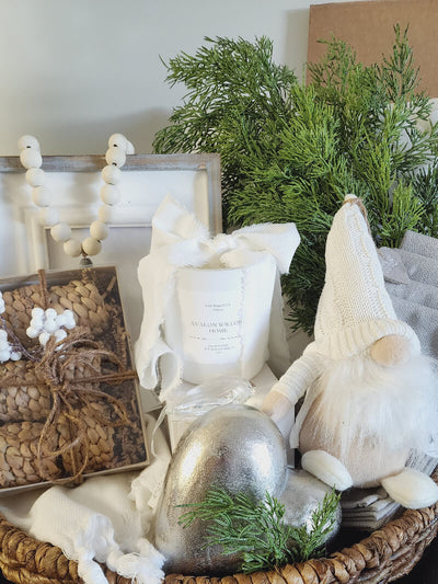 Holiday Gift Basket