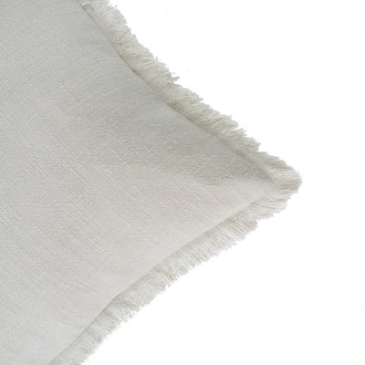 20x20 pillow at Avalon Willow Home - Frayed Edge, Moonstruck - Brand: Indaba SKU: 1-3861-C 