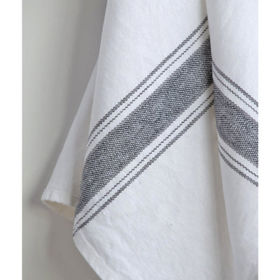 Luxury Linen Tea Towel - Farmhouse