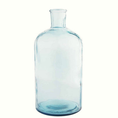 Mudpie Spring Bottleneck Vase - Large