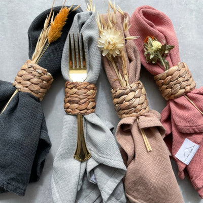Napkin Rings