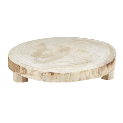 Paulownia Wood Riser