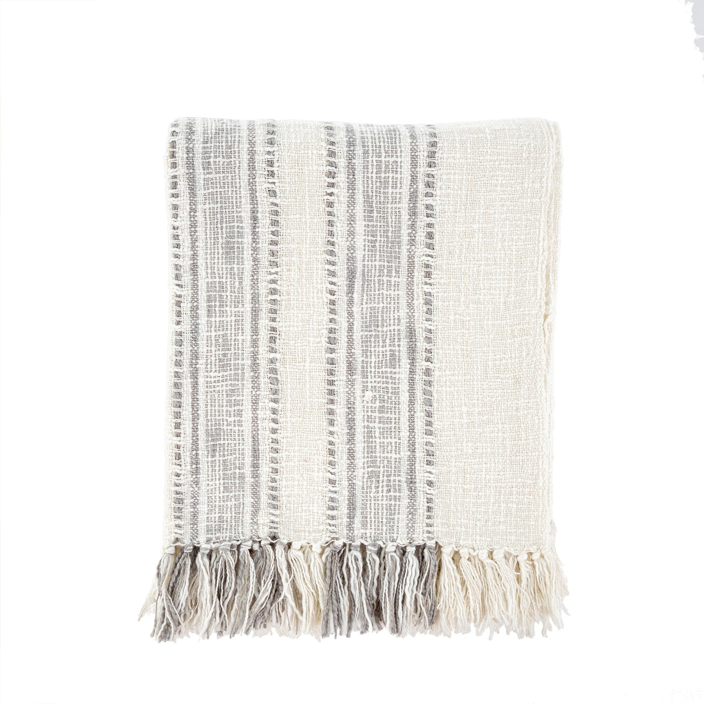 Piper Cotton Throw