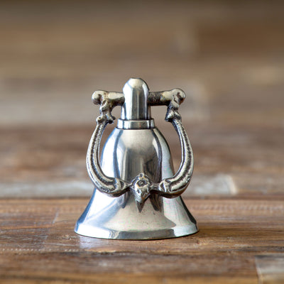 Silver Bell
