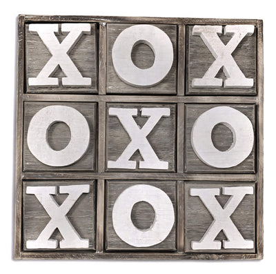 Tic Tac Toe Board