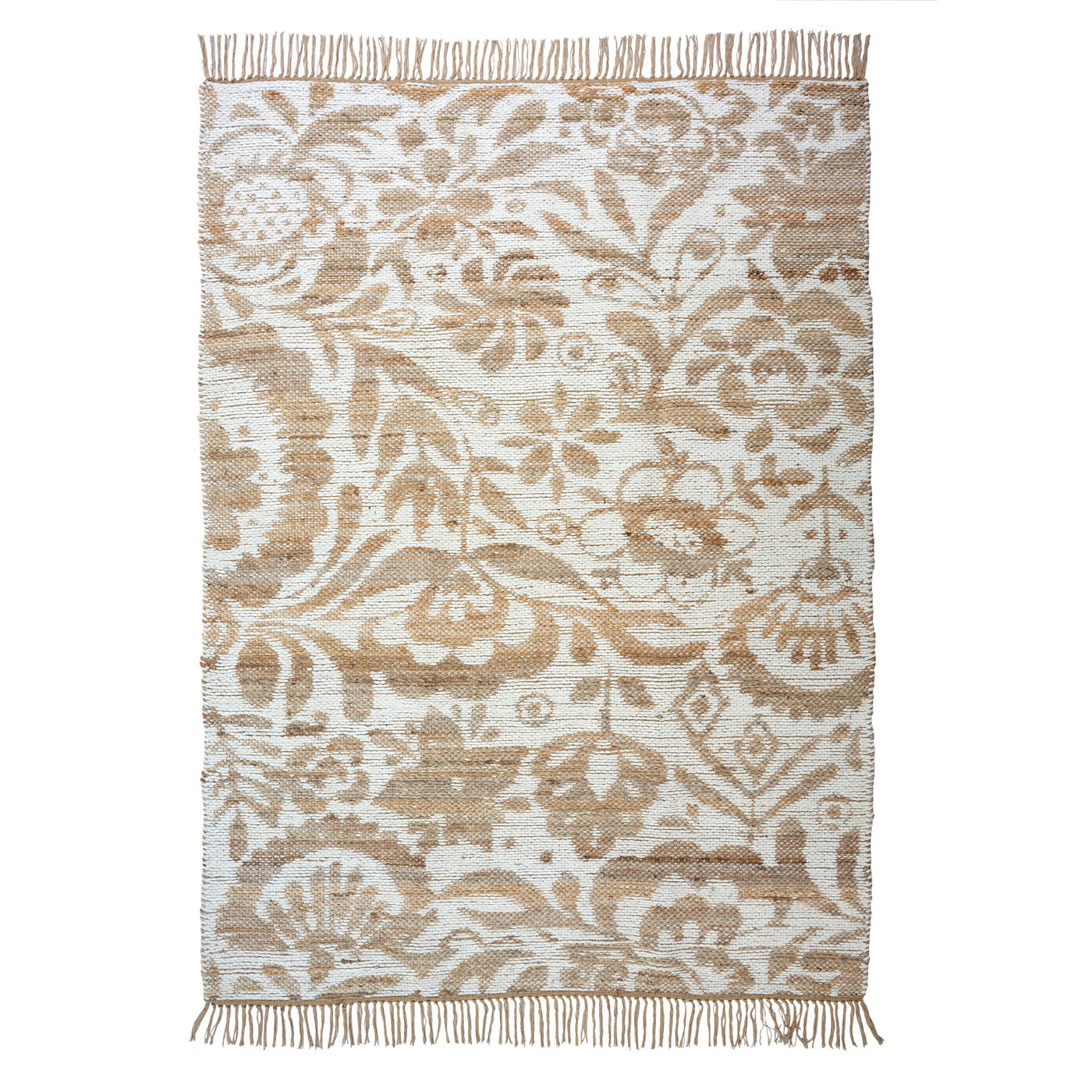 Tropez Rug - 5 x 7 feet