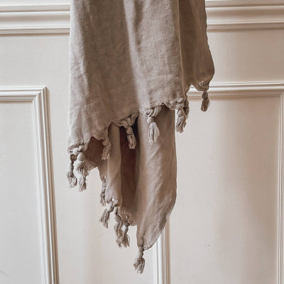 Turkish Hand Towel - Haven