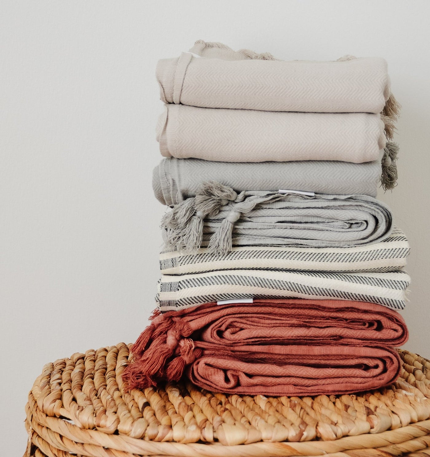 Turkish Towels