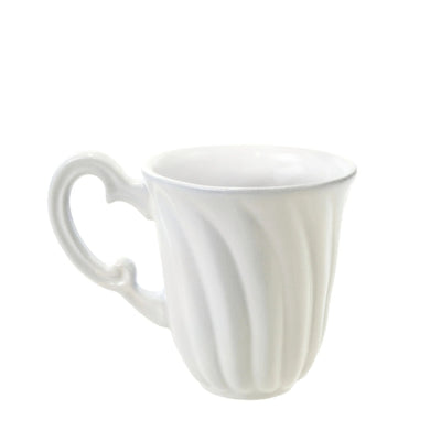 Wave Teacup | Ceramic Tea Cups