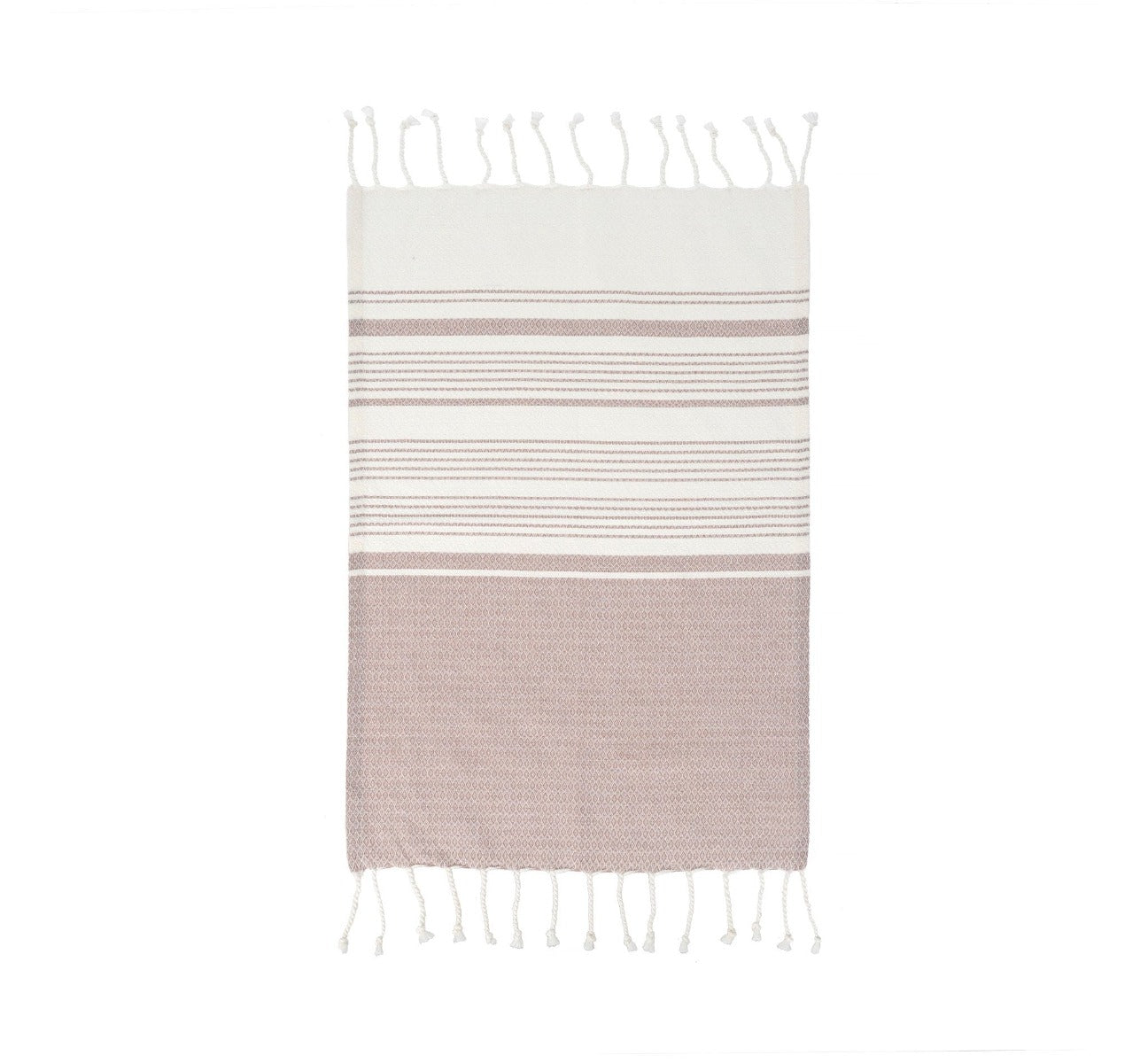 Willow Turkish Hand Towel 