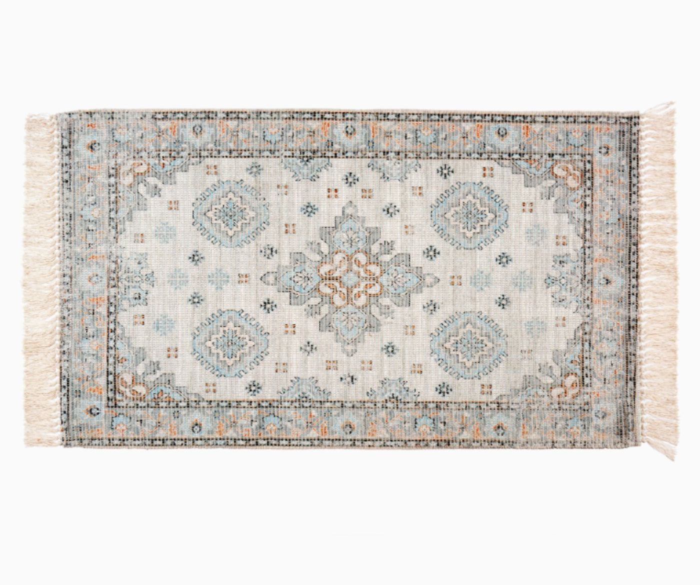 Azura Rug - 2x4.25 feet