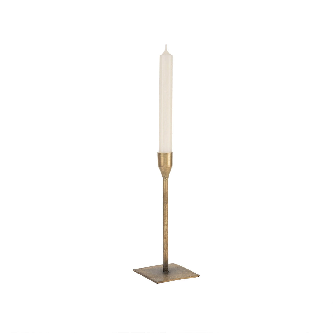 Bonita Candlestick Medium - 7.75"H