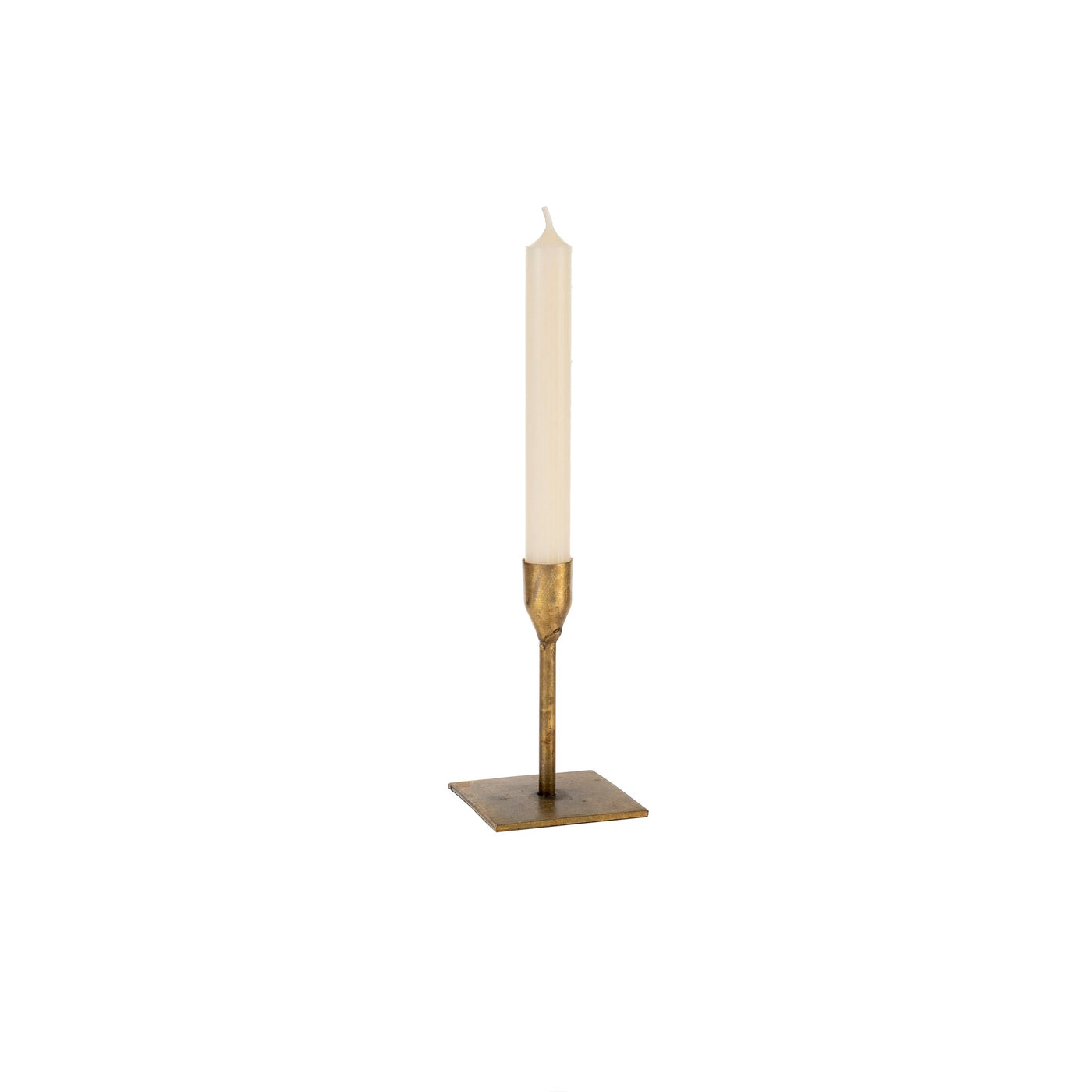 Bonita Candlestick - Small - 4.75"H