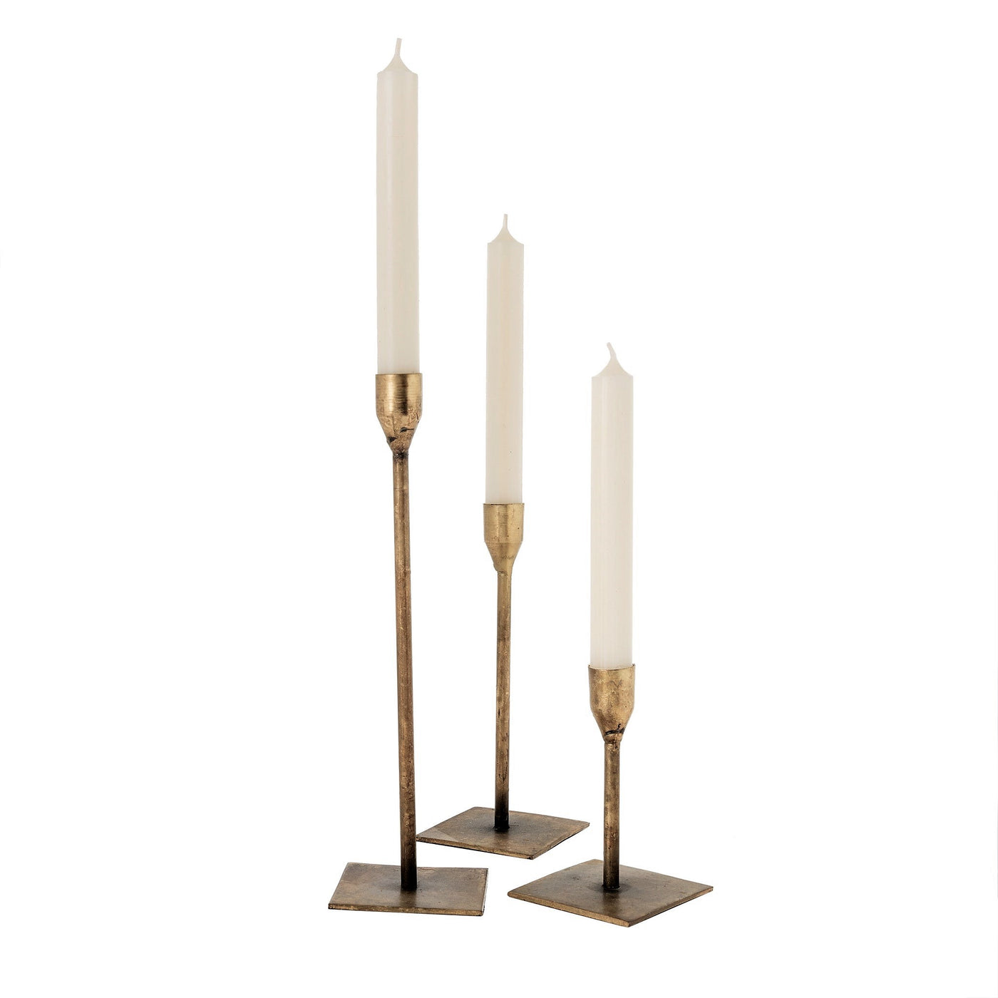 Bonita Candlesticks