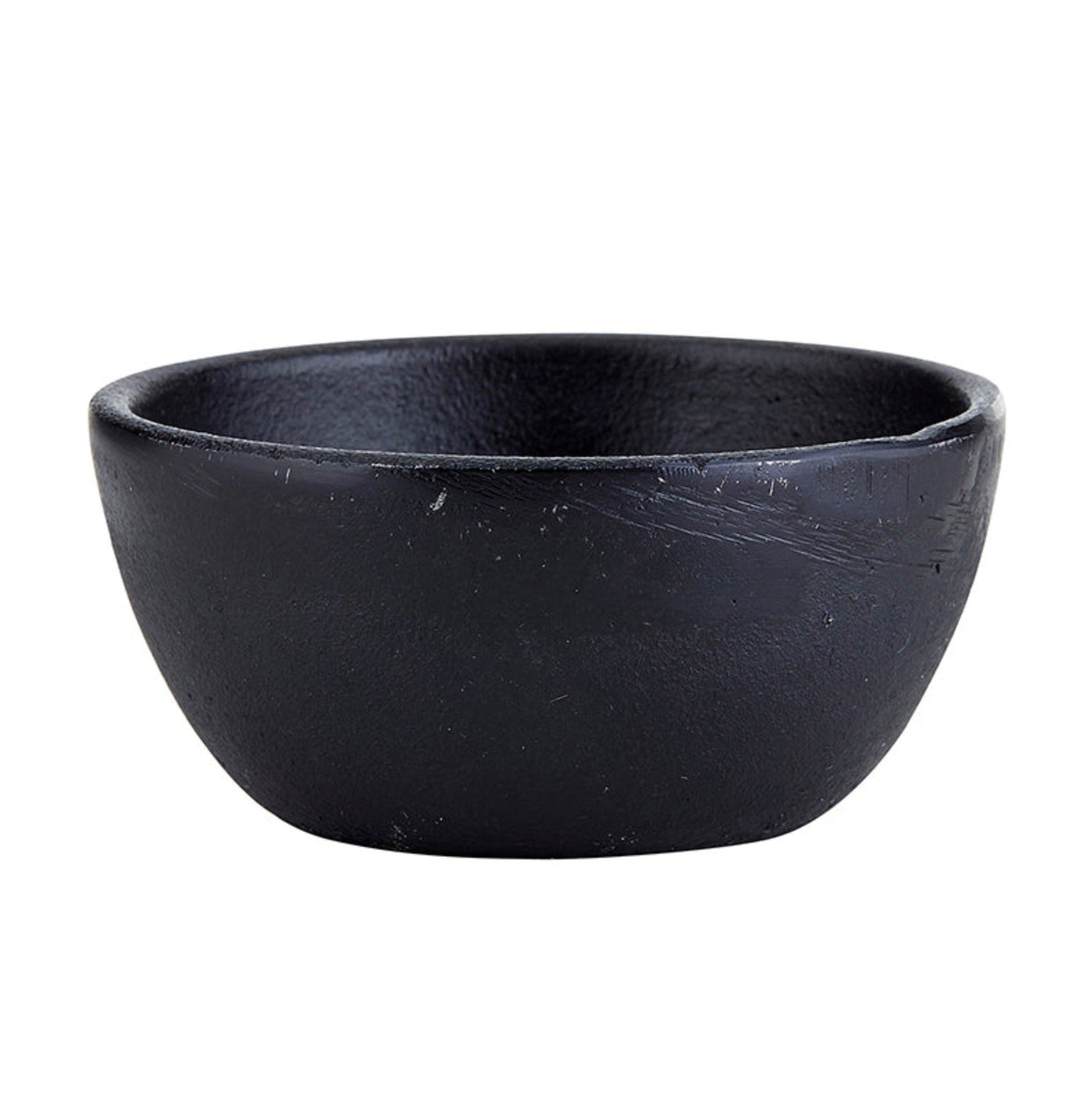 Cast Iron Bowl - Avalon Willow Home