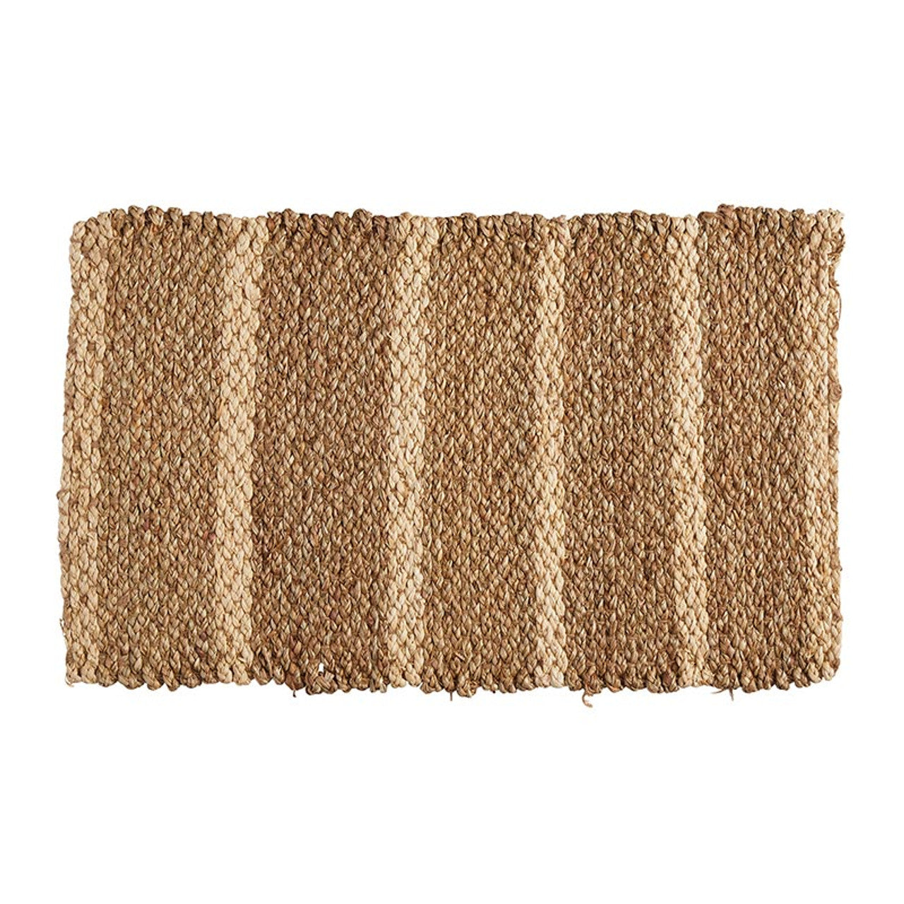 Solana Seagrass Doormat, indoor natural fibre entryway rug