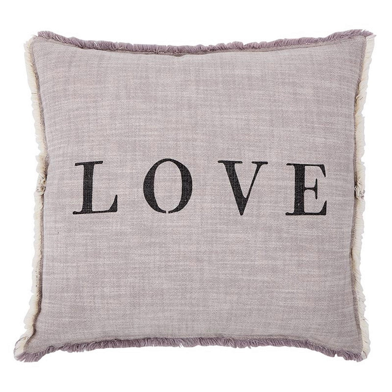 Love Pillow