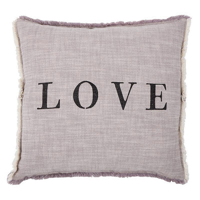 Love Pillow