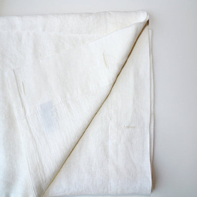 Luxury Ruffle Shower Curtain