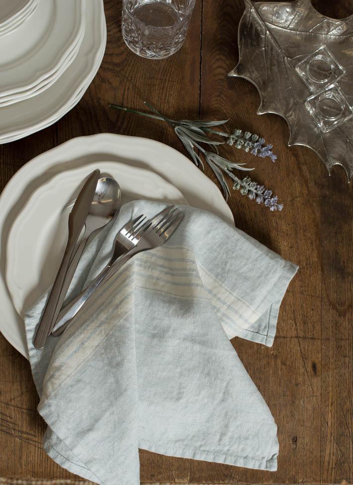 Maison Linen Napkins