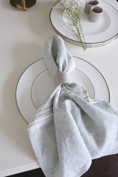 Maison Linen Napkins