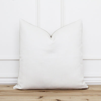 Ava Herringbone Pillow