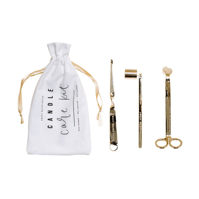 Candle Care Accessories