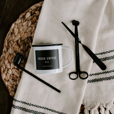 Candle Care Kit
