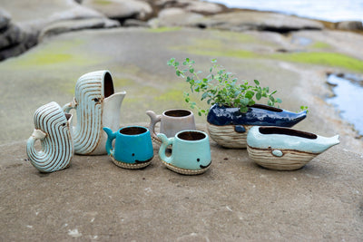 Cute Tea cups